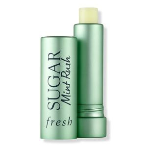 BNIB Fresh's Sugar Mint Rush Freshening Lip Treatment 🌱